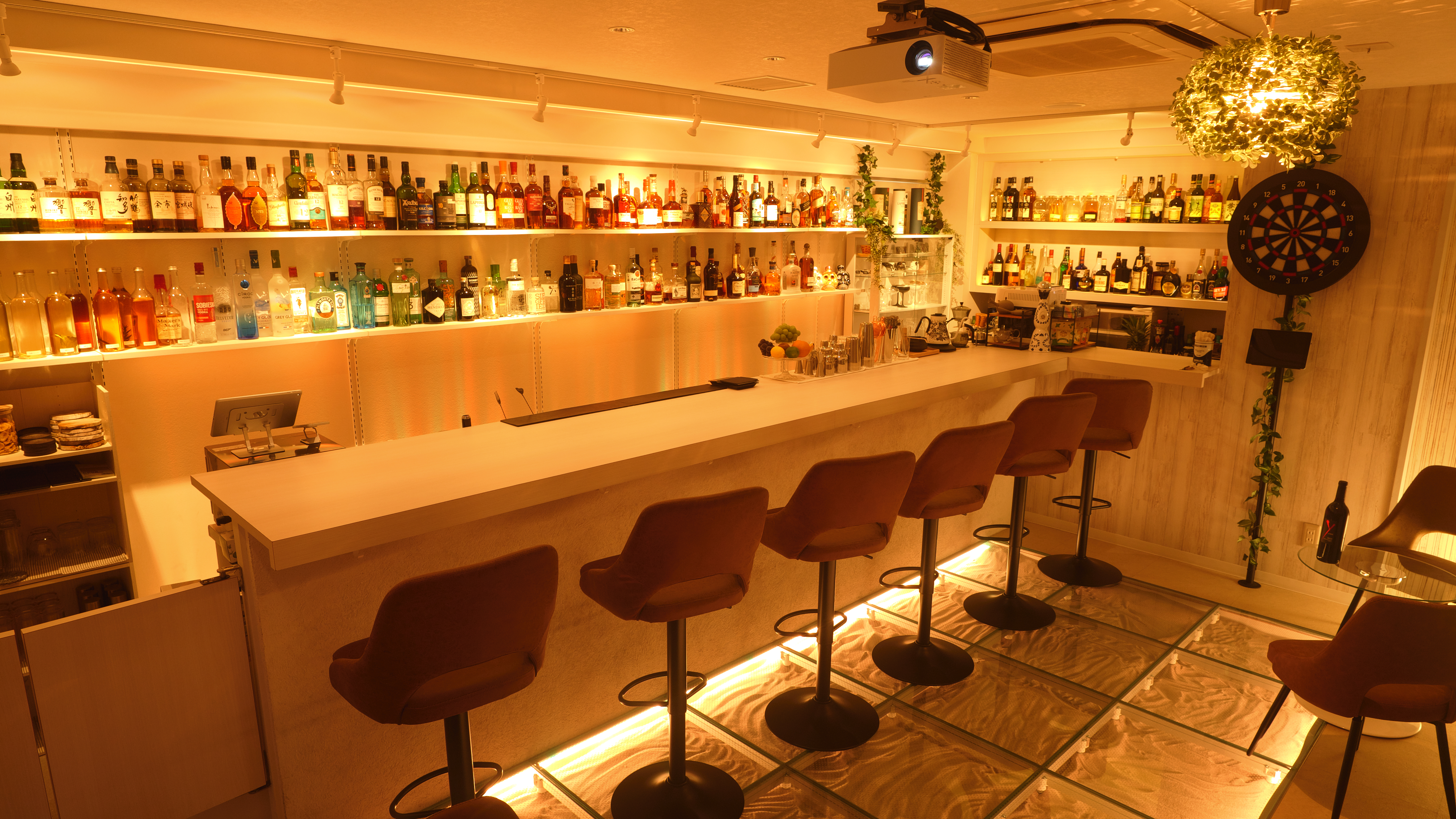 デートプラン：特別な夜を演出