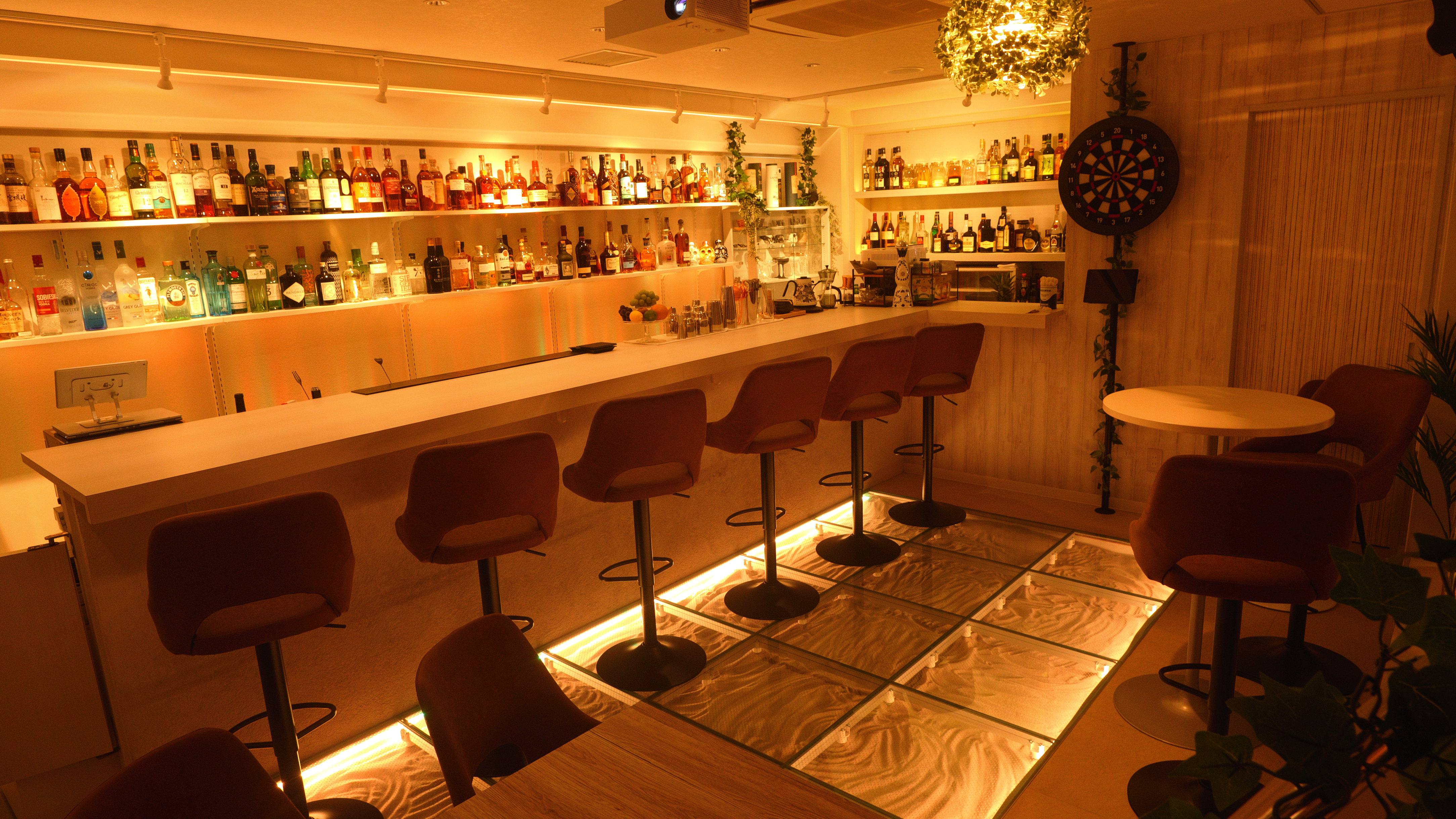 バー初心者のためのマナーガイド　The Bar Mariage