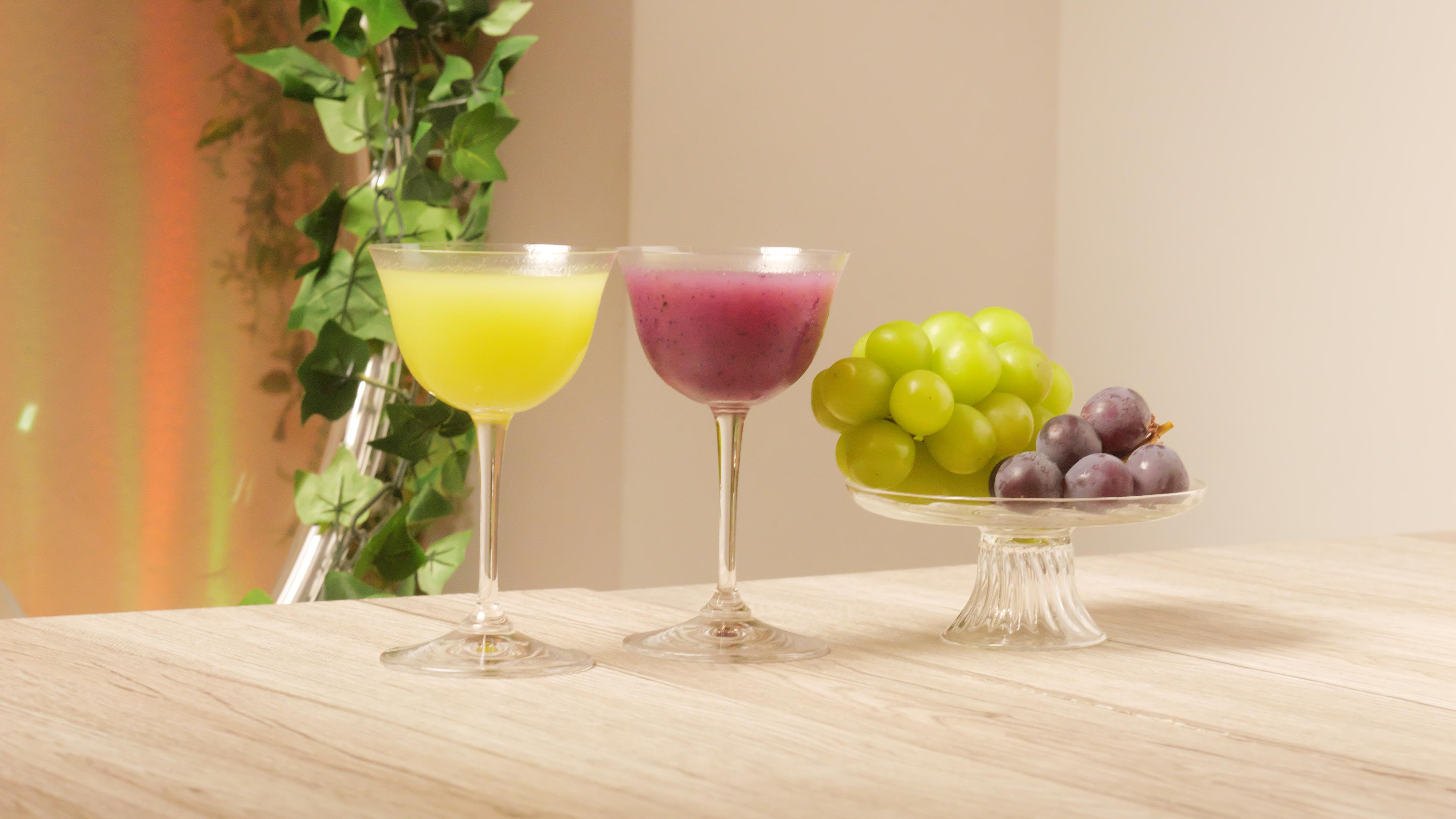 心地よい雰囲気と居心地の良さ