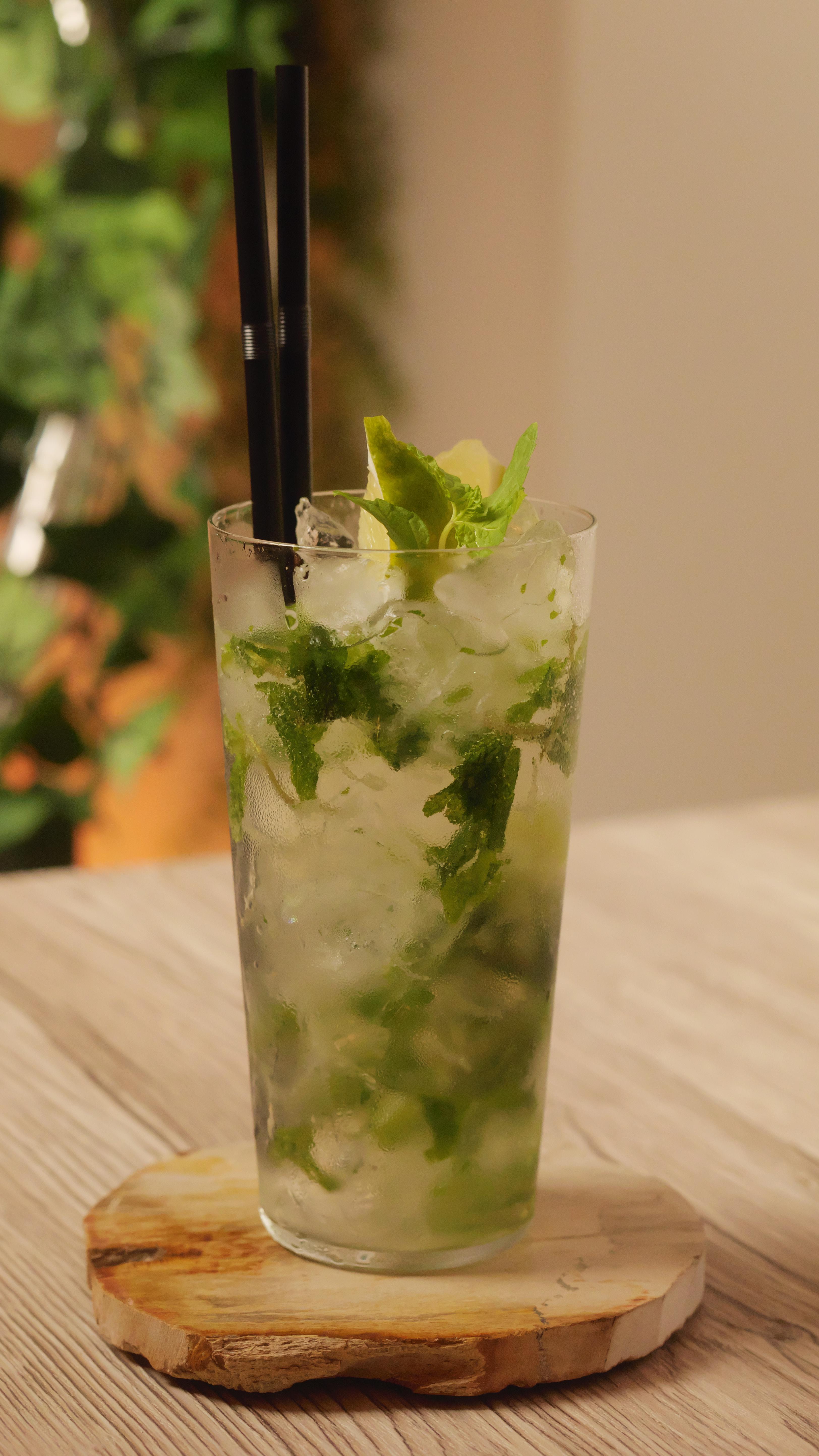 2. 食後にぴったりなカクテルの特徴