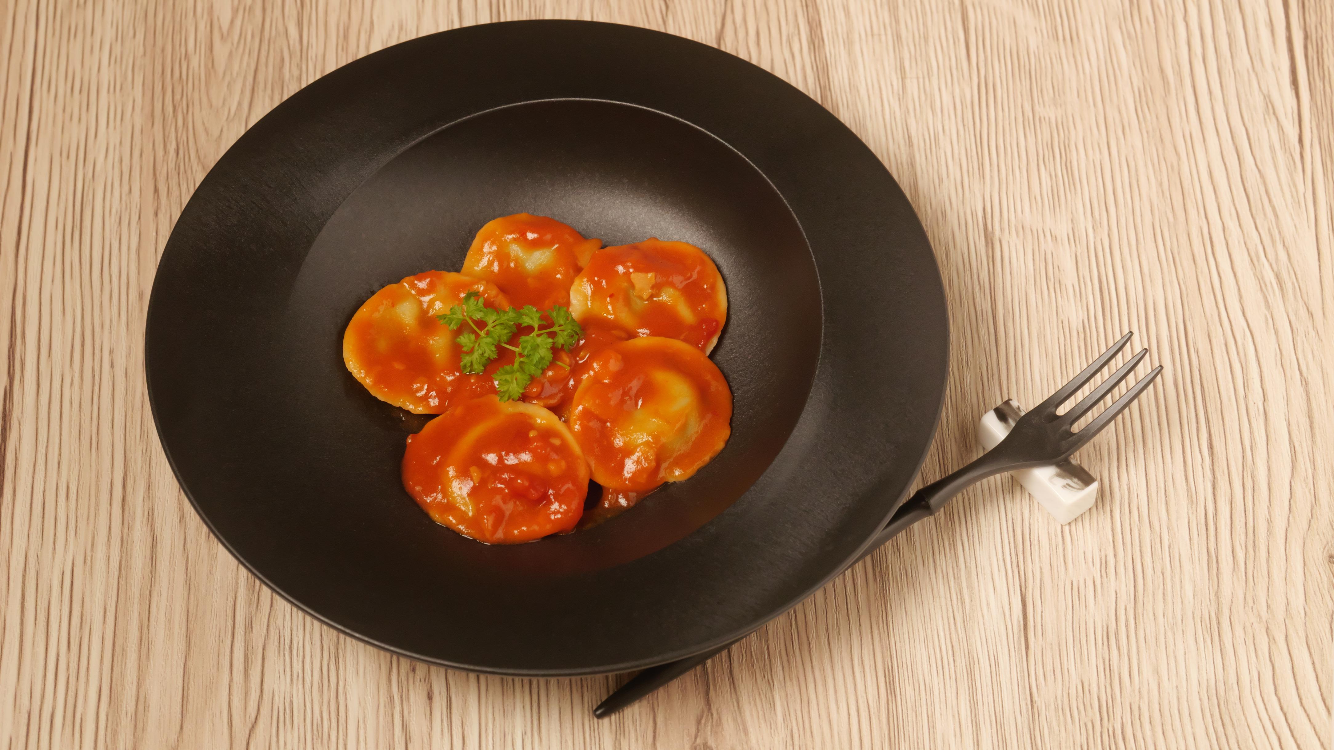 おしゃれな料理でおもてなし