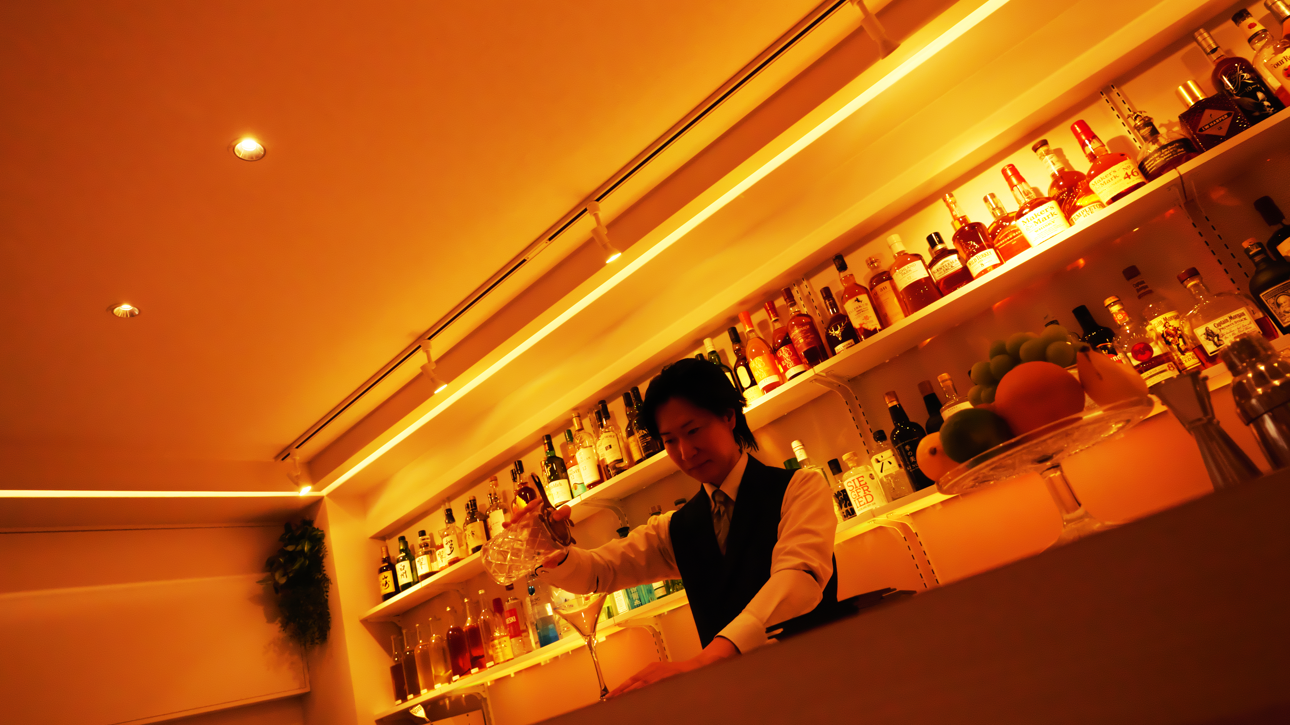 新宿で二軒目の最高の体験をあなたに