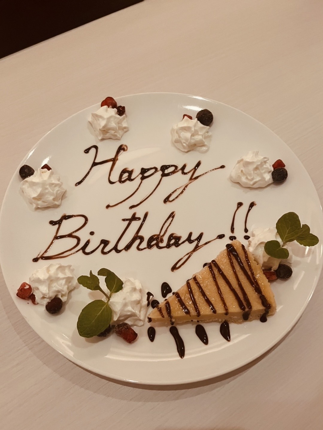 特別な瞬間を、特別な場所で祝おう