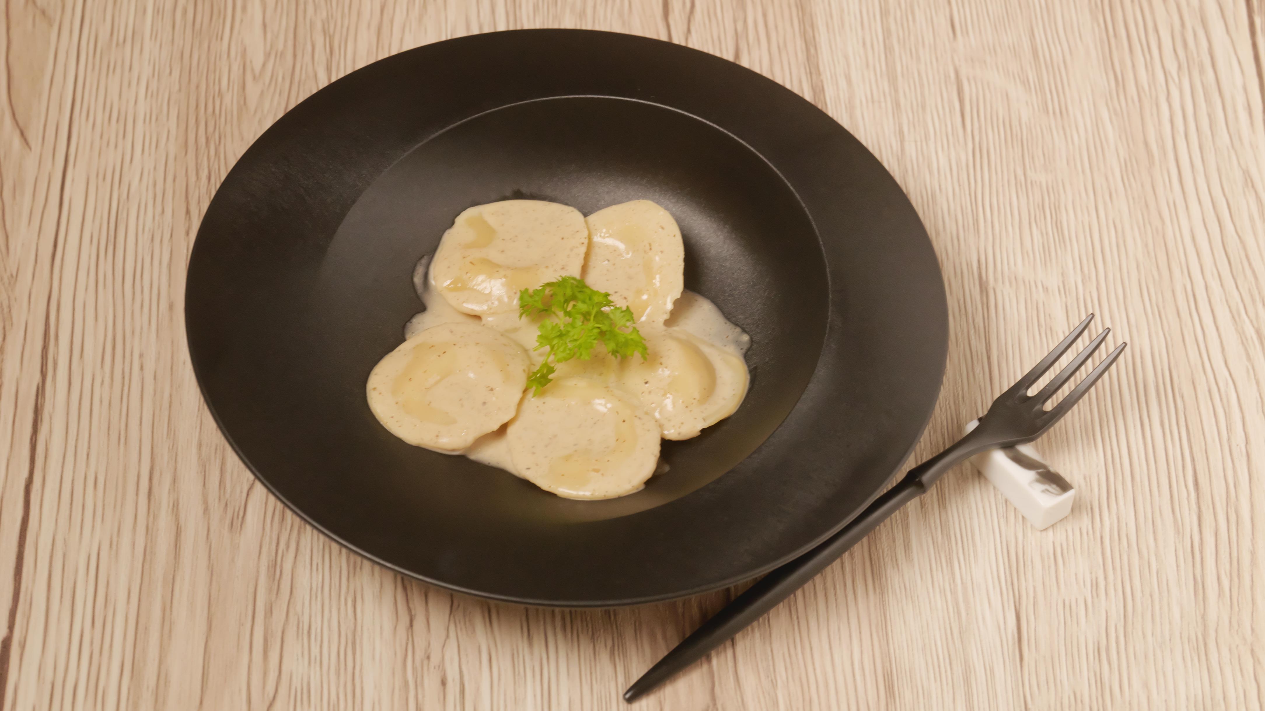 4. 食事と一緒に楽しむ至極の Pairing