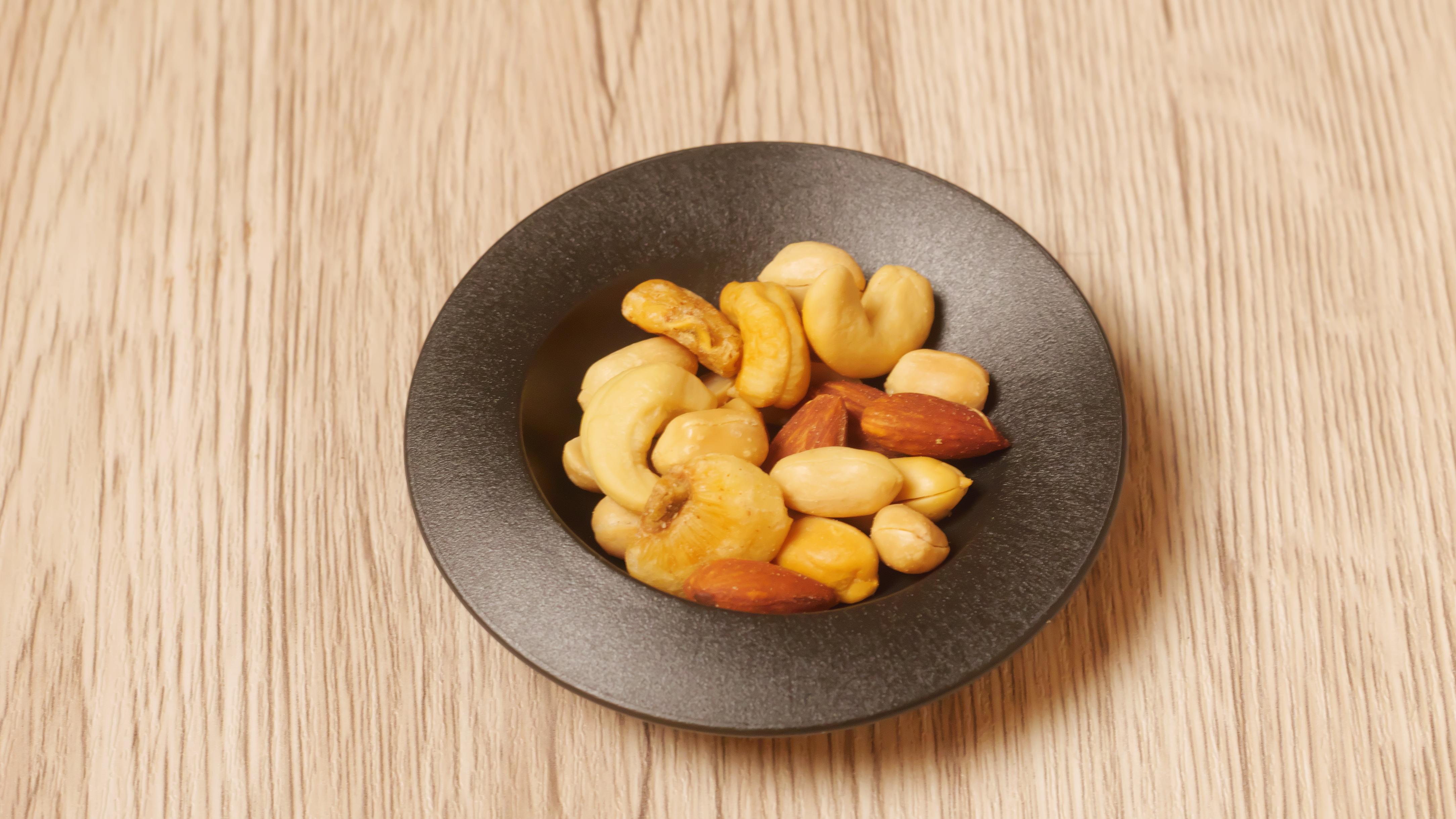 ウイスキーと料理のペアリング