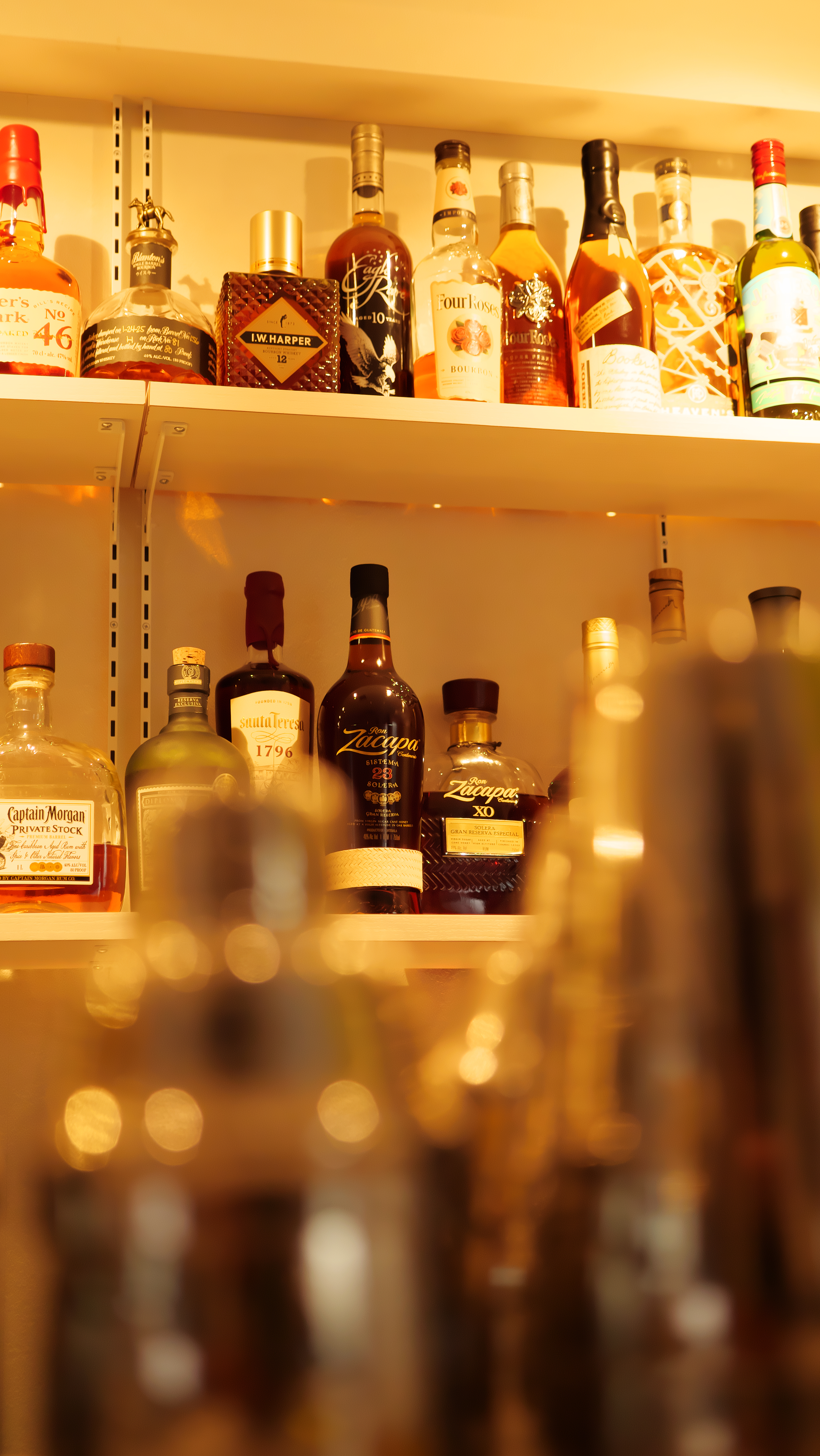 一人飲みを楽しむためのマナー