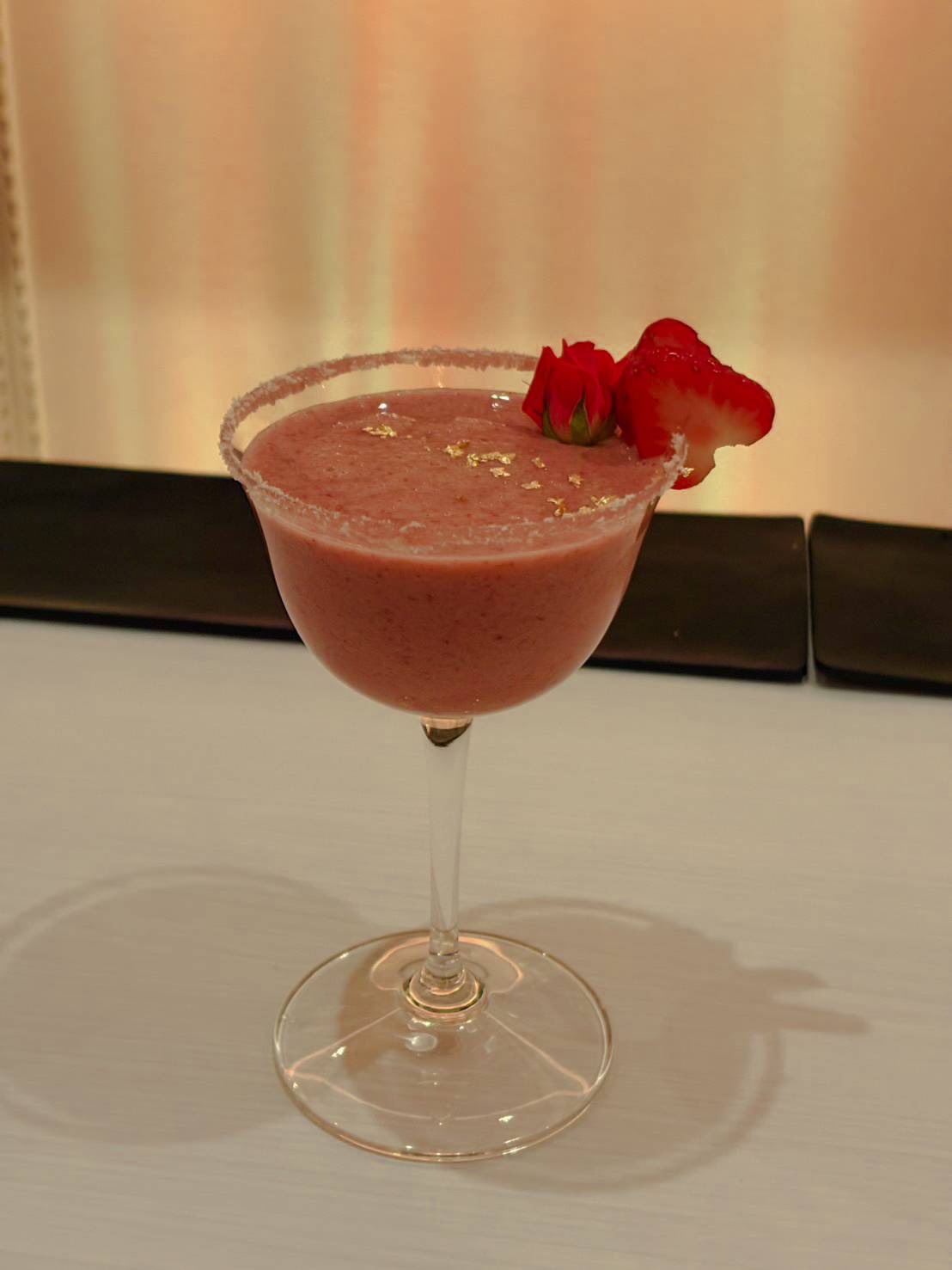 魅惑のフルーツカクテル