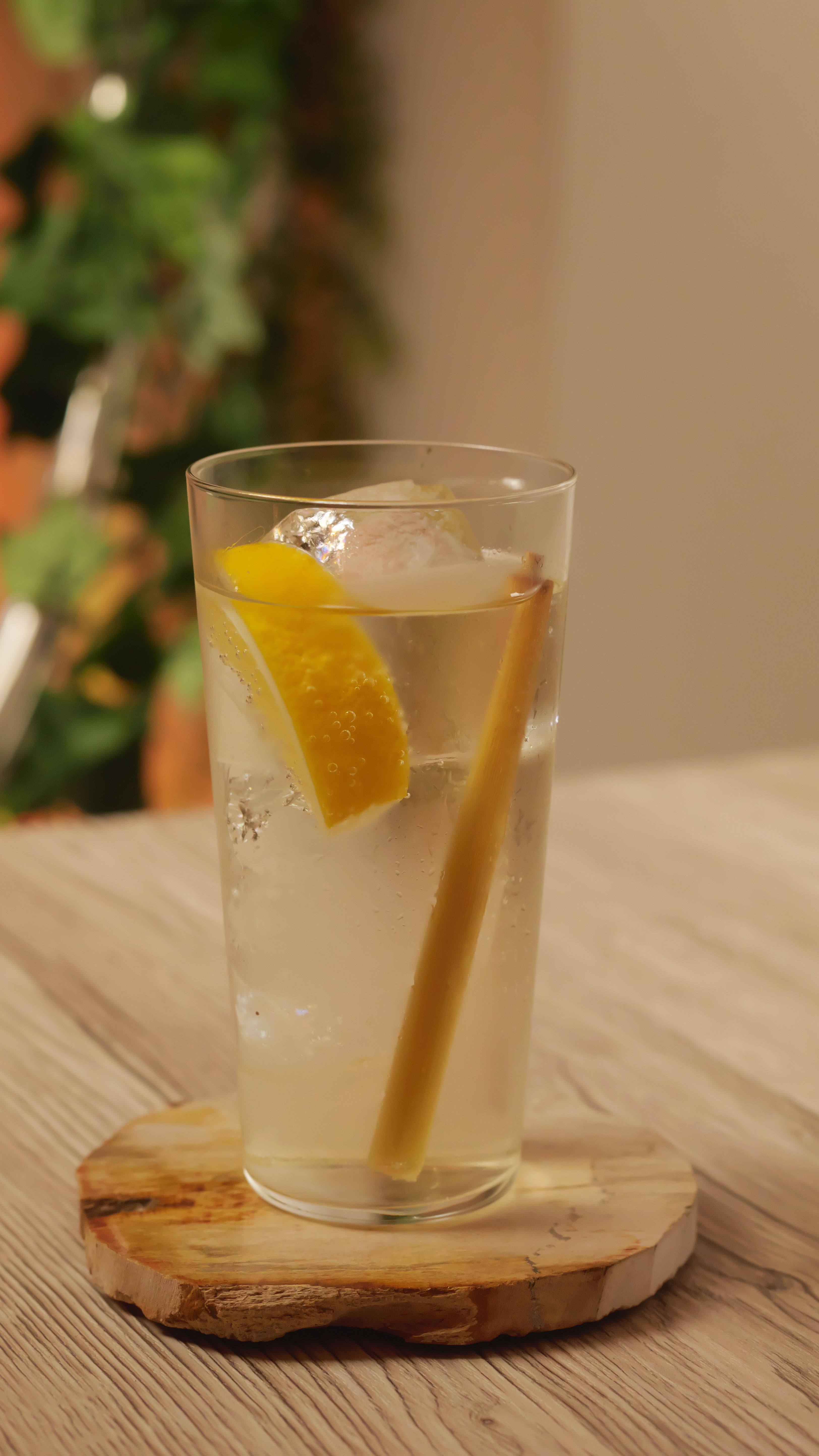 深夜の魅力、洗練されたひとときを。